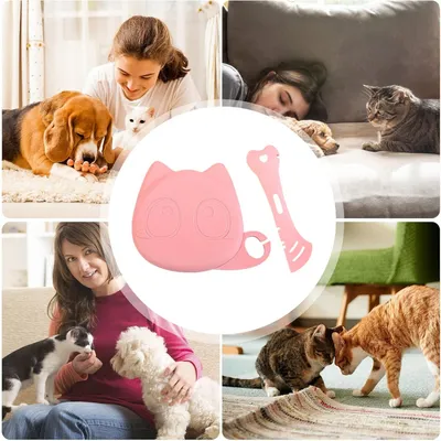 Petopia Couvercle de nourriture pour chats