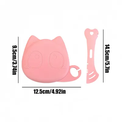 Petopia Couvercle de nourriture pour chats