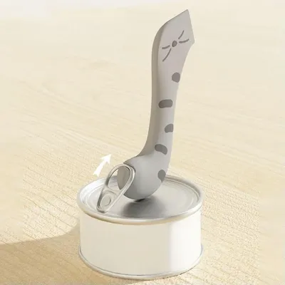 Petopia Ouvre-boîte pour chat Petopia