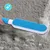 Brosse anti-peluches pour poils d'animaux, rouleau anti-peluches Brosse anti-peluches pour poils d'animaux, rouleau anti-peluches