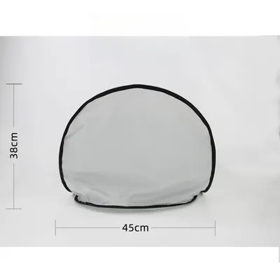 IntiMeg Bavoir de tonte pour chien et chat