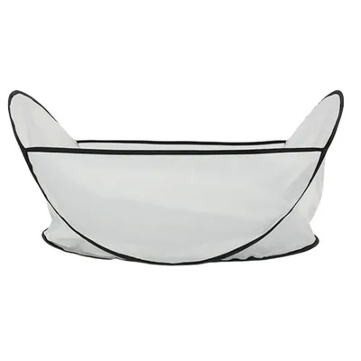 IntiMeg Bavoir de tonte pour chien et chat