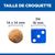 HILL'S -   CHIEN SCIENCE PLAN ADULTE LARGE POULET