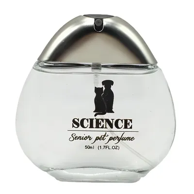 Pet Planet Parfum pour chiens et chats 50ml