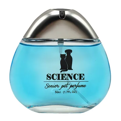 Pet Planet Parfum pour chiens et chats 50ml