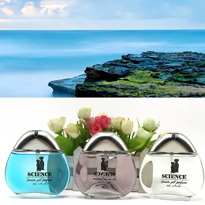 Pet Planet Parfum pour chiens et chats 50ml