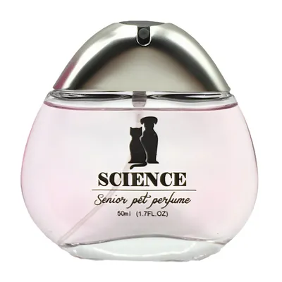 Pet Planet Parfum pour chiens et chats 50ml