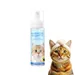 IntiMeg Mousse nettoyante pour pattes de chat et chien 258 ml