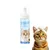 IntiMeg Mousse nettoyante pour pattes de chat et chien 258 ml IntiMeg Mousse nettoyante pour pattes de chat et chien 258 ml