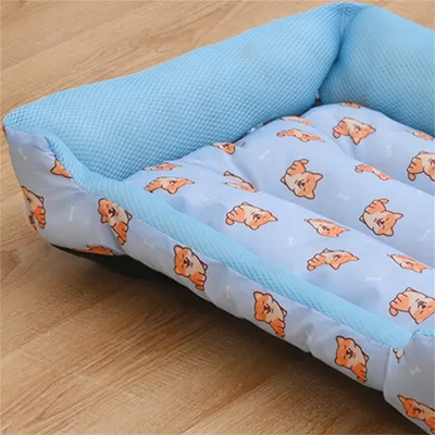 IntiMeg Tapis rafraîchissant pour chien IntiMeg Tapis rafraîchissant pour chien