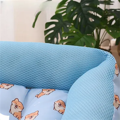 IntiMeg Tapis rafraîchissant pour chien IntiMeg Tapis rafraîchissant pour chien
