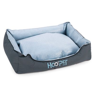 IntiMeg Lit rectangulaire pour chien