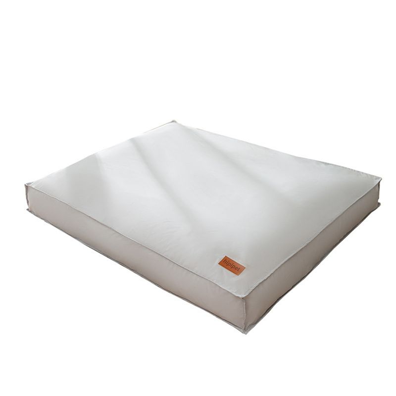 IntiMeg Lit rectangulaire pour chien