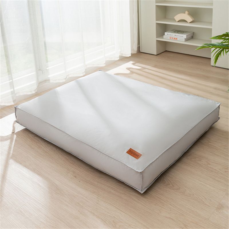 IntiMeg Lit rectangulaire pour chien