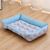 IntiMeg Tapis rafraîchissant pour chien