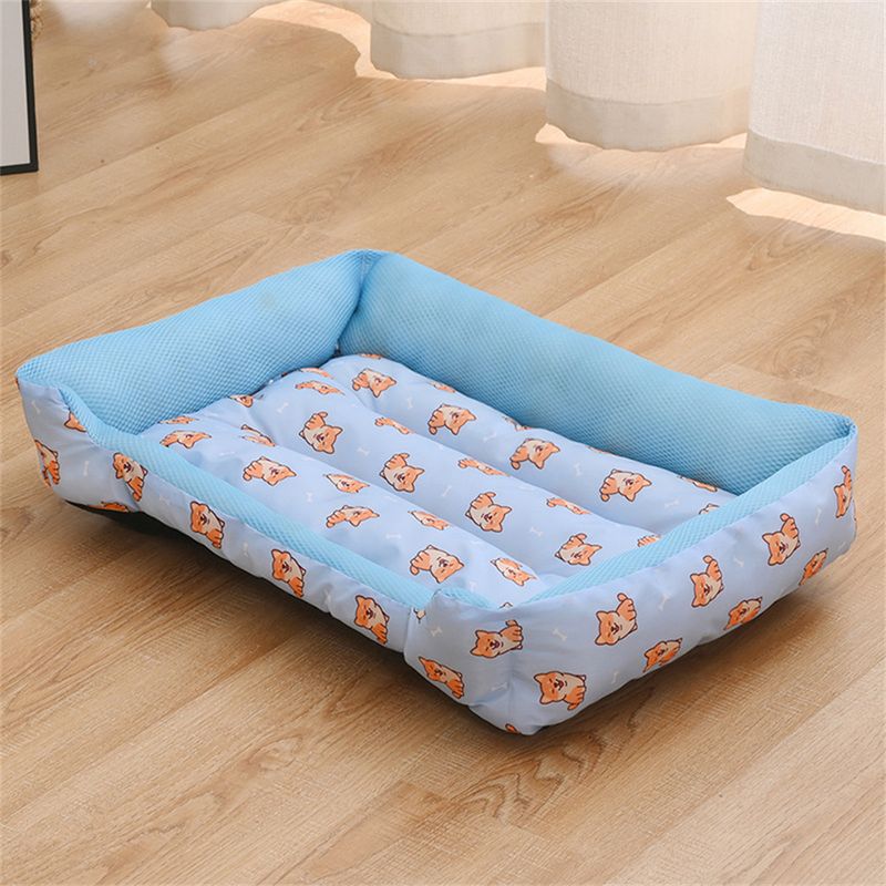 IntiMeg Tapis rafraîchissant pour chien