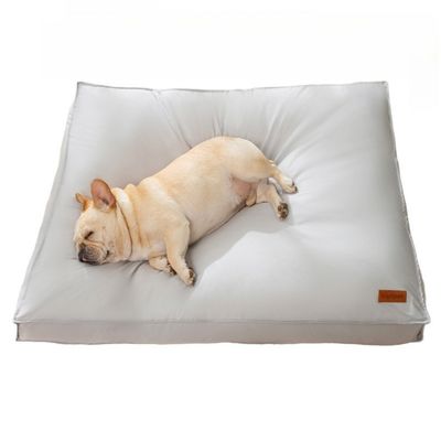 IntiMeg Lit rectangulaire pour chien