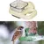 Petopia Tasse d'alimentation pour oiseaux