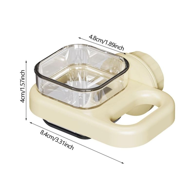 Petopia Tasse d'alimentation pour oiseaux