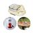 Petopia Tasse d'alimentation pour oiseaux