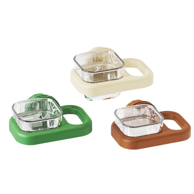 Petopia Tasse d'alimentation pour oiseaux