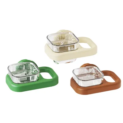 Petopia Tasse d'alimentation pour oiseaux