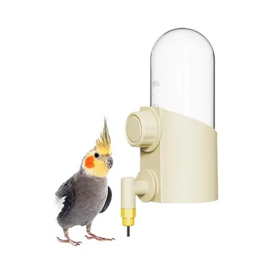 Petopia Distributeur d'eau pour oiseaux