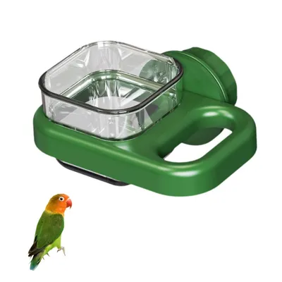 Petopia Tasse d'alimentation pour oiseaux