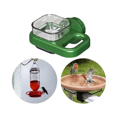 Petopia Tasse d'alimentation pour oiseaux