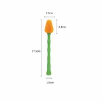 Petopia Brosse à dents pour animaux de compagnie