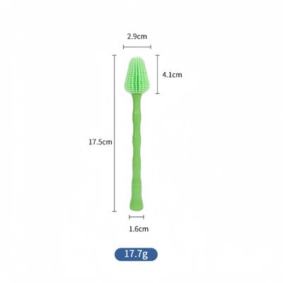 Petopia Brosse à dents pour animaux de compagnie