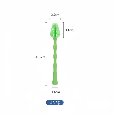 Petopia Brosse à dents pour animaux de compagnie