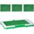 UAMLY Litière pour Chien, 3* Tapis de pelouse