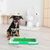 UAMLY Litière pour Chien, 3* Tapis de pelouse