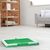 UAMLY Litière pour Chien, 3* Tapis de pelouse