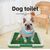 UAMLY Litière pour Chien, 3* Tapis de pelouse
