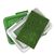 UAMLY Litière pour Chien, 3* Tapis de pelouse