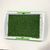 UAMLY Litière pour Chien, 3* Tapis de pelouse