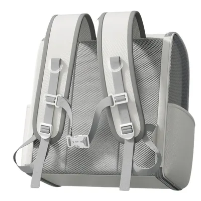 FurryFusion Sac à dos pour chat en capsule spatiale