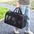 Petopia Sac de Transport pour Chat et Chien