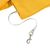 FurryFusion Sac pour animaux de compagnie en forme d'abeille jaune