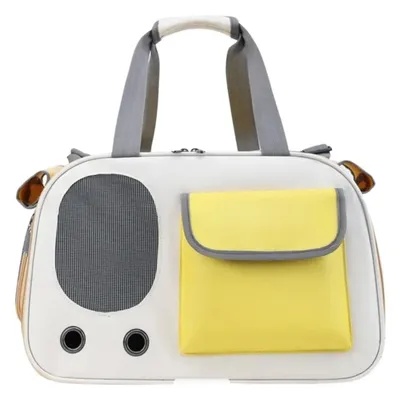 IntiMeg Sac de Transport Pliable pour Chiens et Chats IntiMeg Sac de Transport Pliable pour Chiens et Chats