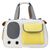 IntiMeg Sac de Transport Pliable pour Chiens et Chats