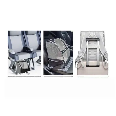 Petopia Sac à dos pour petits chiens et chats