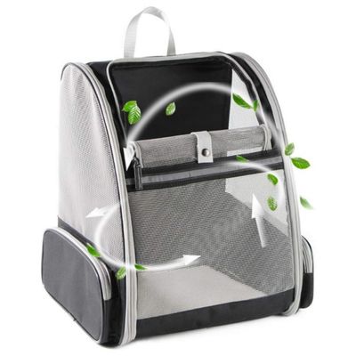 Petopia Sac à dos pour petits chiens et chats