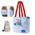 Pet Planet Sac de transport pour chats et petits chiens d'été Pet Planet Sac de transport pour chats et petits chiens d'été