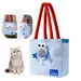 Pet Planet Sac de transport pour chats et petits chiens d'été