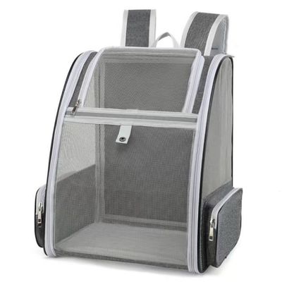 Petopia Sac à dos pour petits chiens et chats