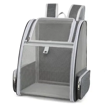 Petopia Sac à dos pour petits chiens et chats