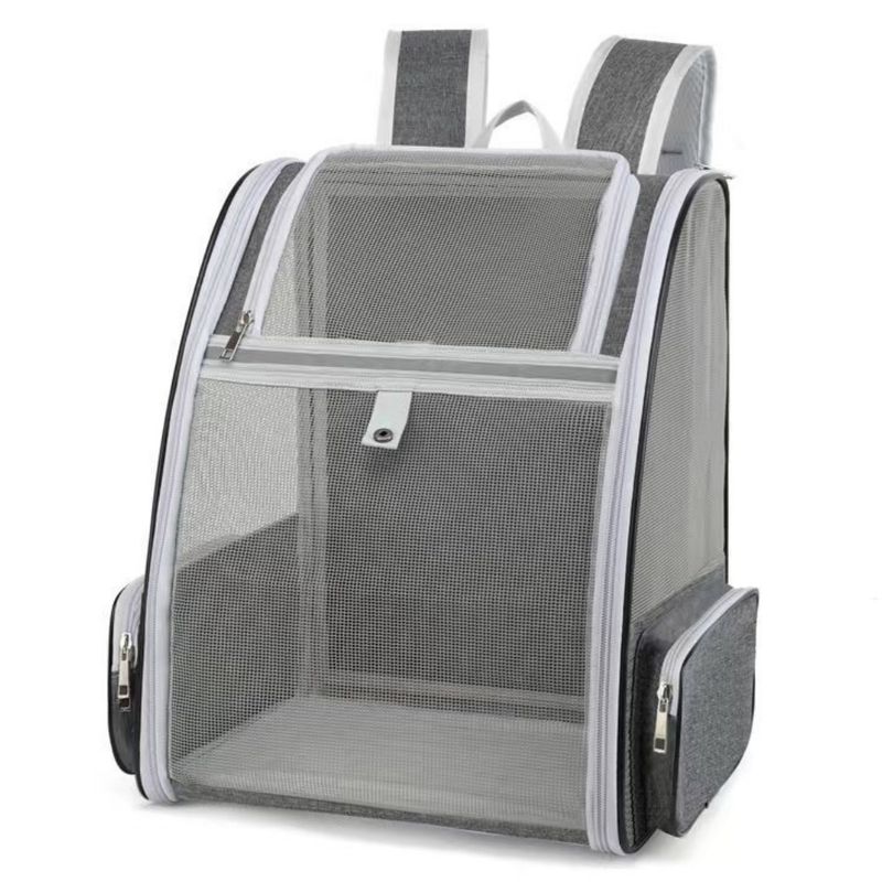 Petopia Sac à dos pour petits chiens et chats